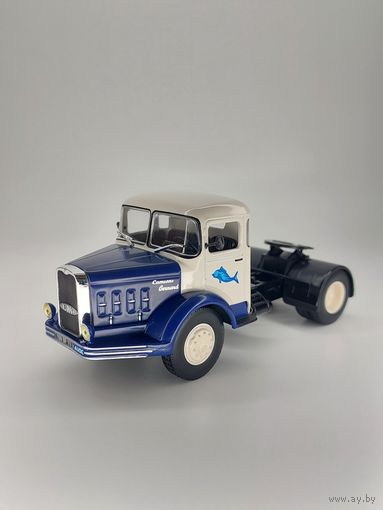 Bernard 150 MB (1951-1965) от Altaya 1:43