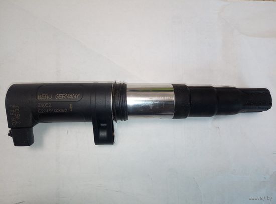 Катушка зажигания BERU ZS052