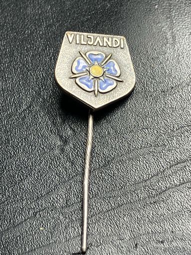 Знак. значок.