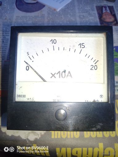 Индикатор