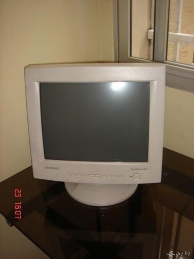 МОНИТОР SAMSUNG 550S