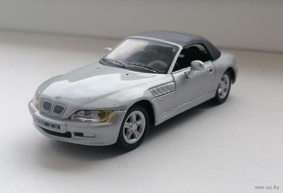 BMW Z3 1:43 Hongwell