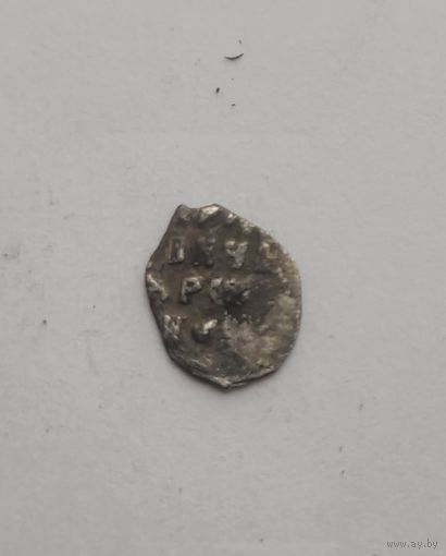 Чешуйка  СН