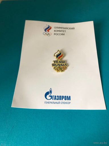 НОК России