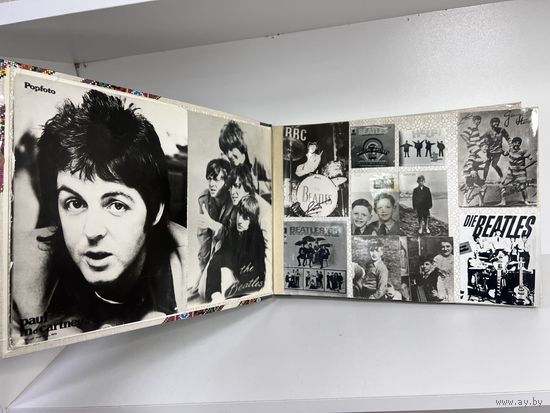 Фотоальбом ссср мировые рок группы звезды с рубля