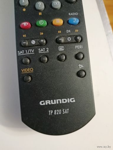 Пульт д/у Grundic