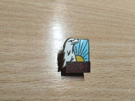 Зух символ члена Союза польских харцеров