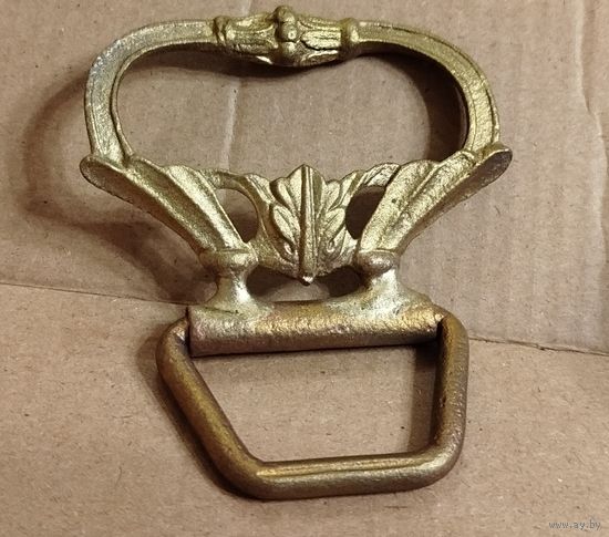 Ручка старинная. Красава