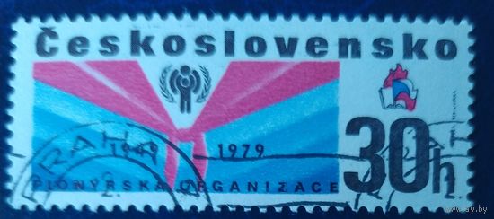 Чехословакия 1979