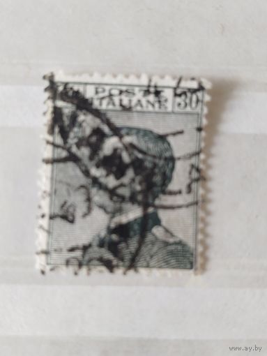 Италия   1925