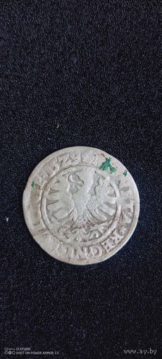 Грош 1529