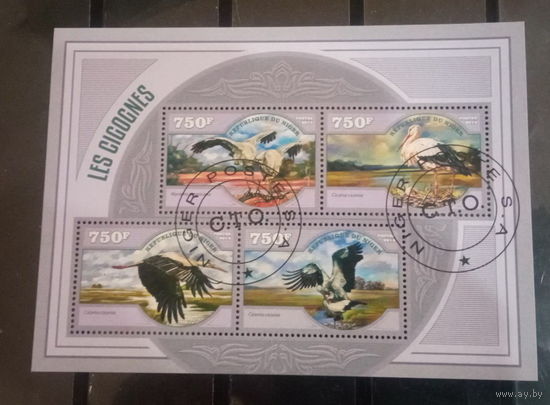 ЛИСТ ФАУНА ПТИЦЫ  СТО