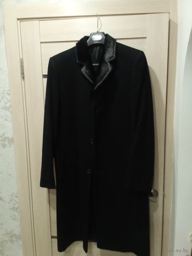 Пальто кошемир