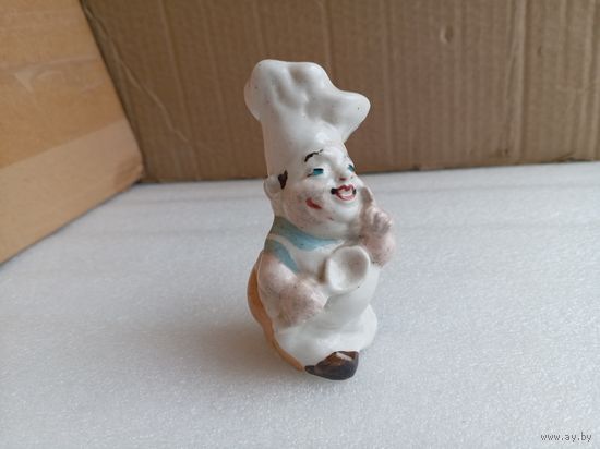 Солонка