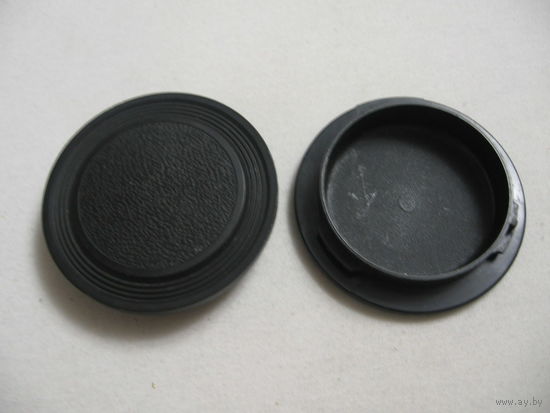 Заглушка гнезда объектива фотоаппарата КИЕВ-6с (КИЕВ-60)