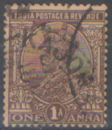 ИНД. М. 136. 1934. Стандарт. Гаш.