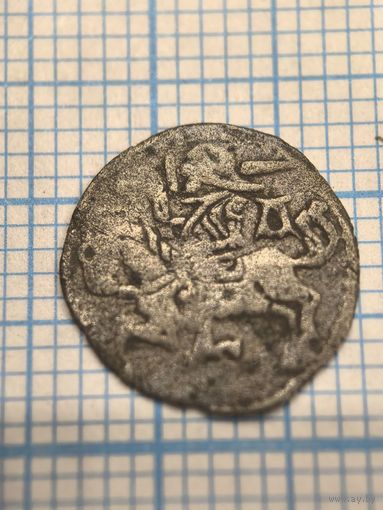 Денарий  Александра Ягеллончика