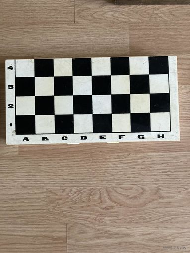 Шахматы, СССР