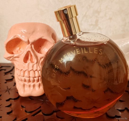 Hermes Elixir des Merveilles edp