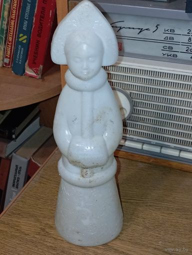 Снегурочка  СССР