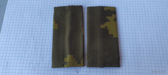Фальшпогоны