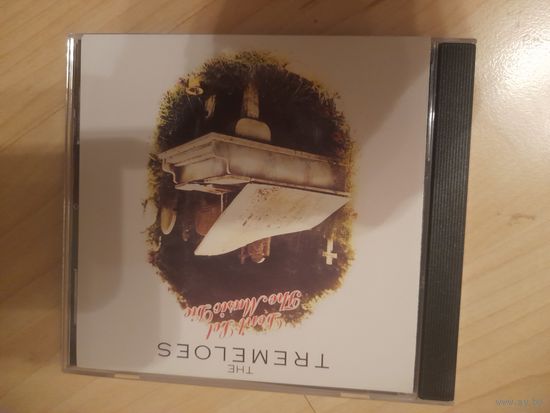 THE TREMELOES   "DON'T LET THE MUSIC DIE" CD 1975