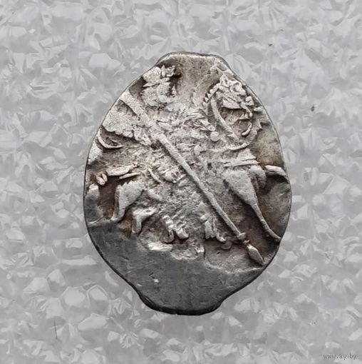 Иван IV Васильевич (Грозный) 1533-1584 гг. Копейка. /4