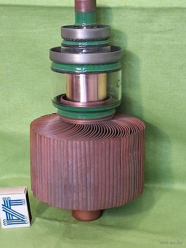 Лампа генераторная ГУ-59Б