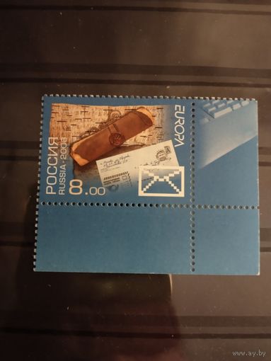 Россия  2008  *Е*