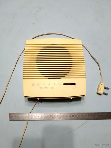 Радиоточка Абонентский громкоговоритель "Витязь-302"