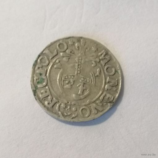 Полторак 1621 г.