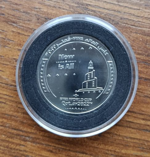 Футбол рчемпионат мира в Катаре 2022 1 реал