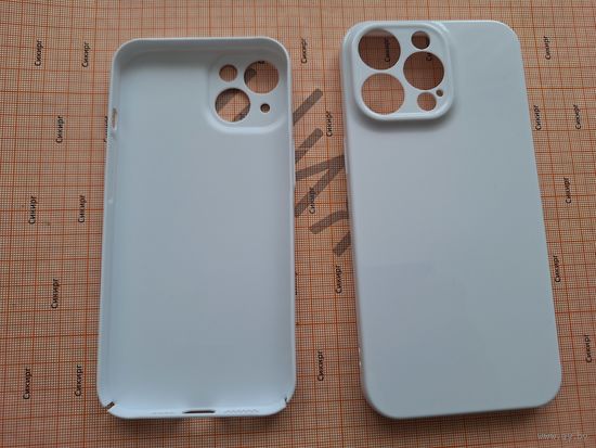 Бампер для iPhone 15 Pro Max