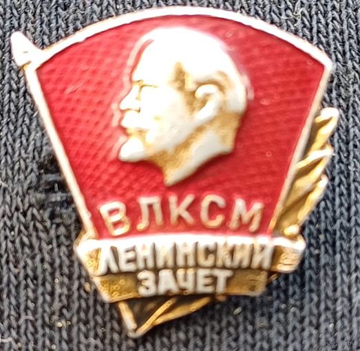 Значок