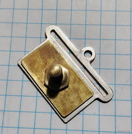 Колодка к медали