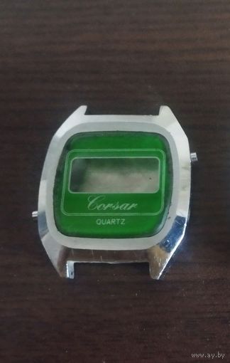 Корпус от "Электроника" - "Корсар", с рубля.