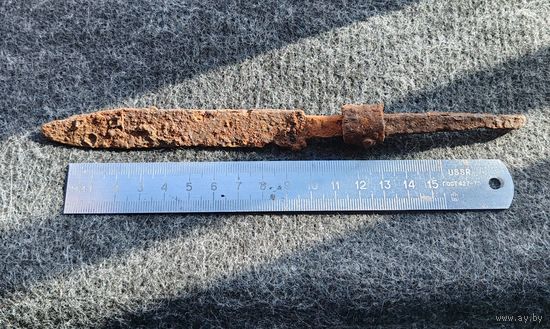 Кованина /1/.