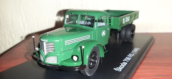 Skoda 706 RS (SSM)