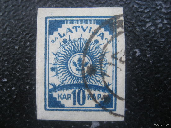 Латвия стандарт