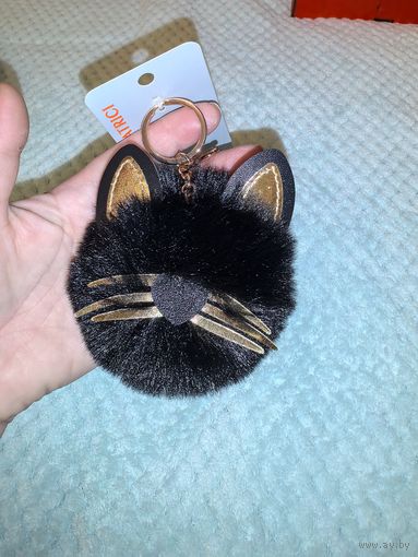 Котобрелок