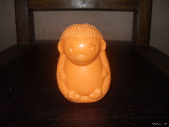 Детская игрушка "ЕЖИК".