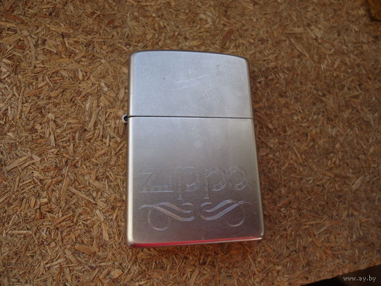 Зажигалка Zippo