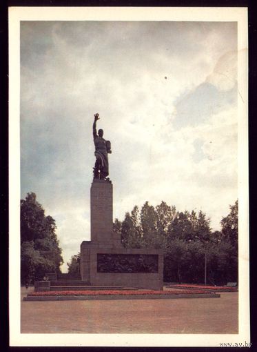 Станция Обухово