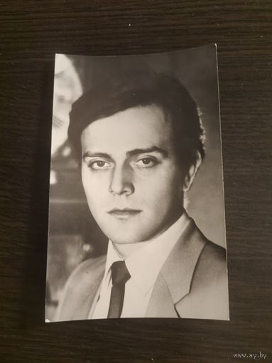 Артисты Харитонов