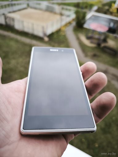 Sony Xperia Z1 идеал