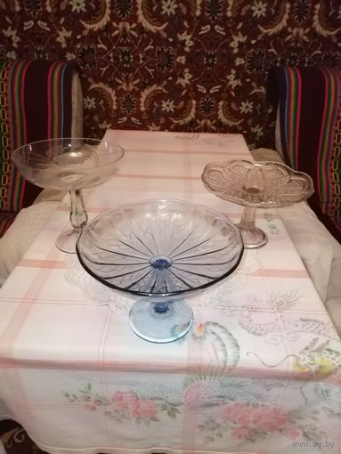 Конфетницы