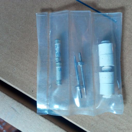 Предохранитель