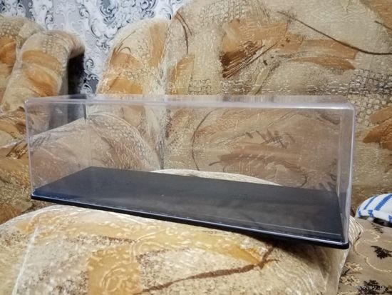 Пластиковые боксы. 32*10,5*10,5 SSM