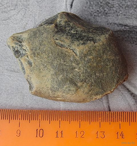 Кремний. Кремень. 88 г