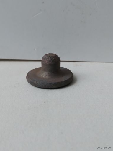 Гирька весовая. 9.1грамма.